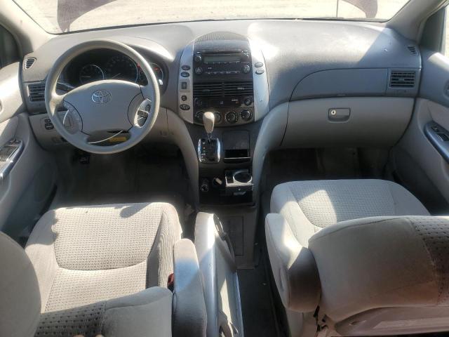 Photo 8 from auction – 2006 TOYOTA SIENNA CE with VIN 5TDZA23C56S468236
