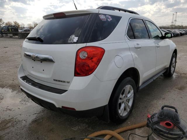 Photo 3 from auction – 2011 CHEVROLET EQUINOX LT with VIN 2GNALPEC5B1301983