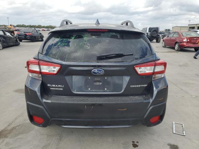 Photo 6 from auction – 2019 SUBARU CROSSTREK with VIN JF2GTAECXK8233596