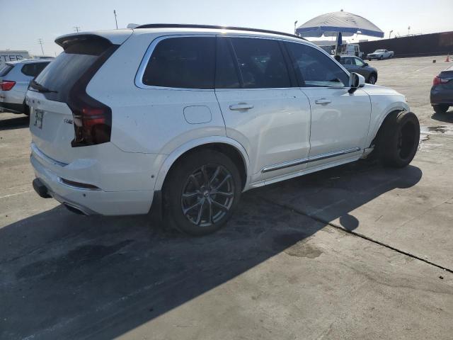 Photo 3 from auction – 2017 VOLVO XC90 T6 with VIN YV4A22PL6H1138008