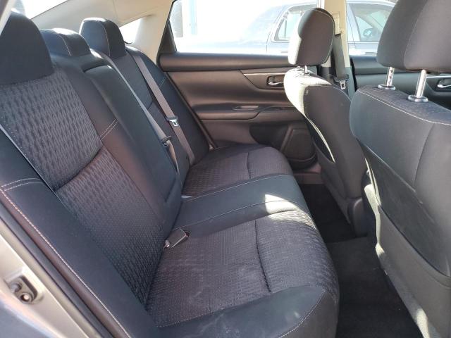 Photo 10 from auction – 2016 NISSAN ALTIMA 2.5 with VIN 1N4AL3APXGC267976