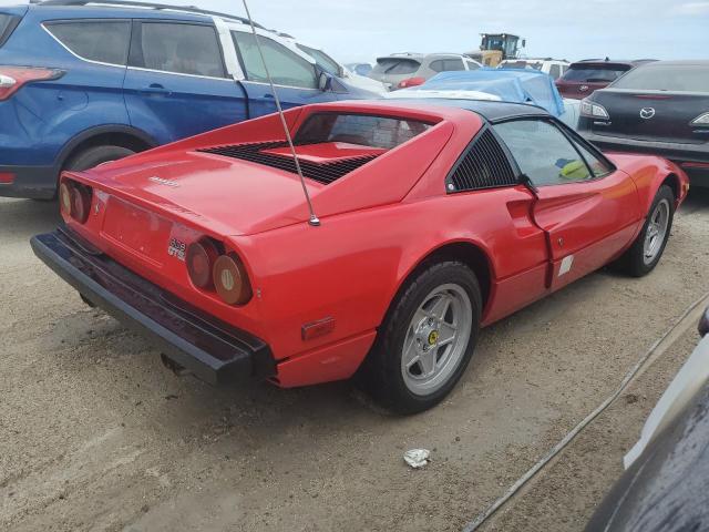 Photo 3 from auction – 1982 FERRARI 308 GTSI with VIN ZFFAA02AXC0040843