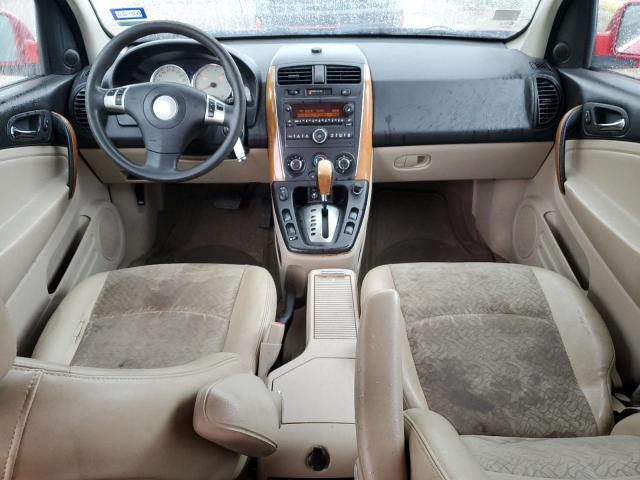 Photo 8 from auction – 2007 SATURN VUE with VIN 5GZCZ534X7S862170
