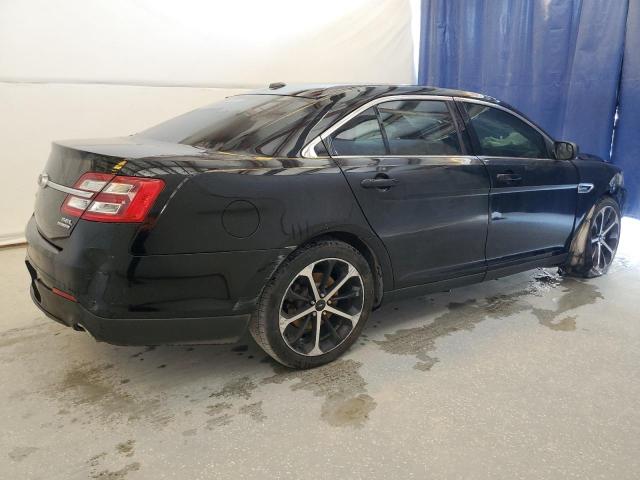 Photo 3 from auction – 2016 FORD TAURUS SEL with VIN 1FAHP2E85GG156261