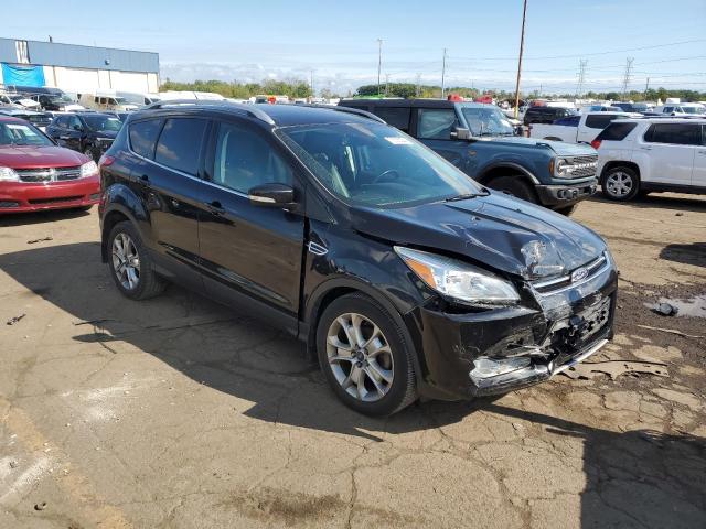 Photo 4 from auction – 2014 FORD ESCAPE TIT with VIN 1FMCU0JX9EUE10546