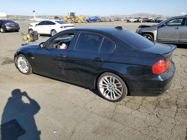 Photo 2 from auction – 2010 BMW 335 D with VIN WBAPN7C57AA266804