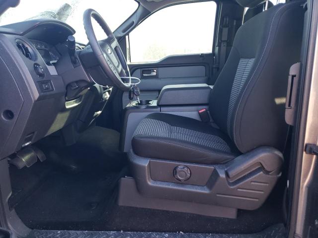 Photo 7 from auction – 2014 FORD F150 SUPER with VIN 1FTEX1EM1EFC91793