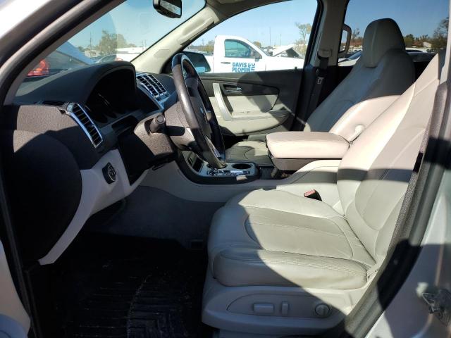 Photo 7 from auction – 2011 GMC ACADIA SLT with VIN 1GKKVREDXBJ109643