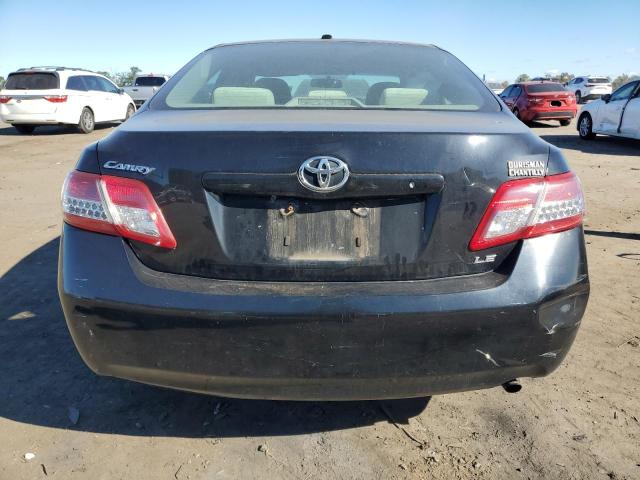 Photo 6 from auction – 2011 TOYOTA CAMRY BASE with VIN 4T1BF3EK4BU701120