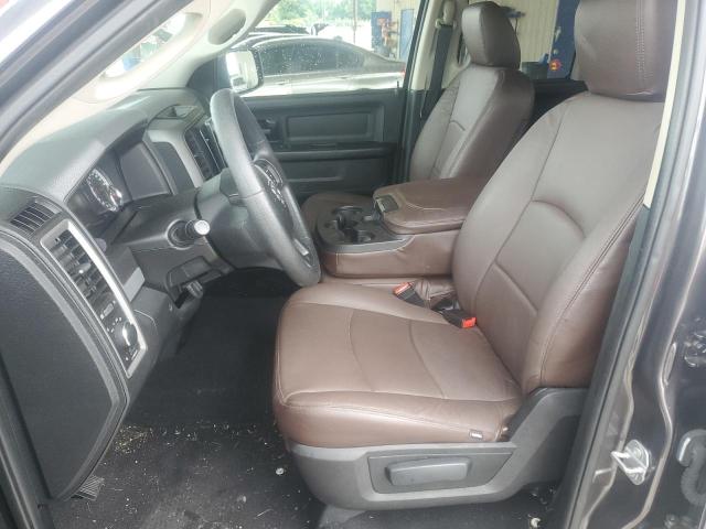 Photo 7 from auction – 2017 RAM 1500 ST with VIN 1C6RR6FT7HS615721