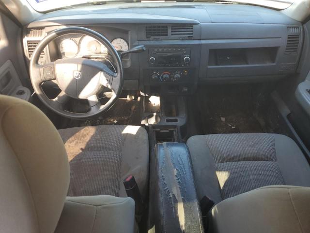Photo 8 from auction – 2011 DODGE DAKOTA SLT with VIN 1D7RE3BK9BS580869