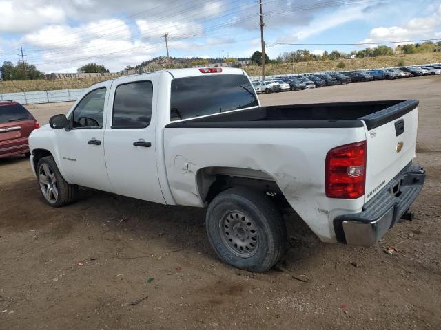 Photo 2 from auction – 2013 CHEVROLET 1500 with VIN 3GCPCPE06DG239299