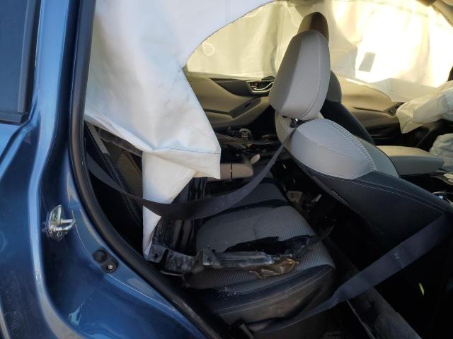 Photo 10 from auction – 2022 SUBARU FORESTER P with VIN JF2SKAEC0NH505610