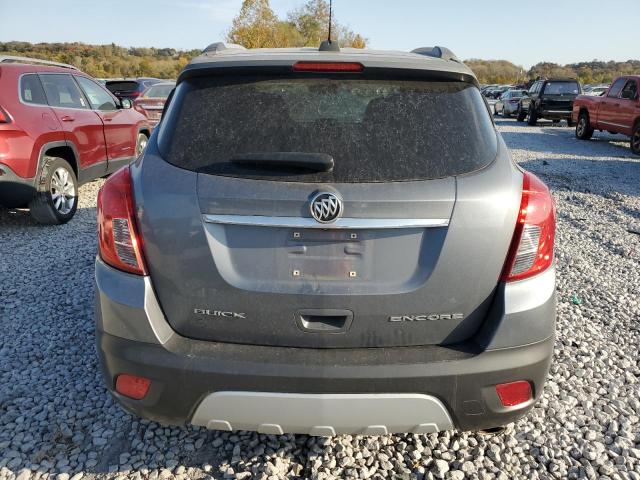 Photo 6 from auction – 2015 BUICK ENCORE with VIN KL4CJASBXFB162384