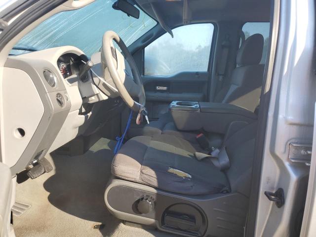 Photo 7 from auction – 2006 FORD F150 SUPER with VIN 1FTPW14596FA28619