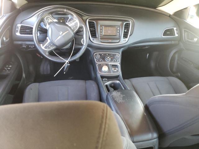 Photo 8 from auction – 2015 CHRYSLER 200 LIMITE with VIN 1C3CCCAB8FN725092