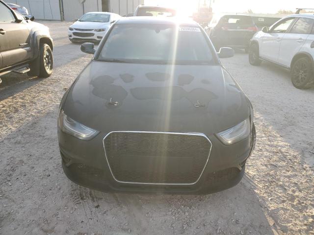 Photo 5 from auction – 2013 AUDI A4 PREMIUM with VIN WAUBFAFL3DN007755