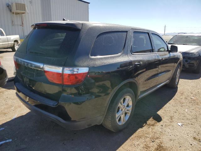 Photo 3 from auction – 2013 DODGE DURANGO SX with VIN 1C4RDHAG3DC677425