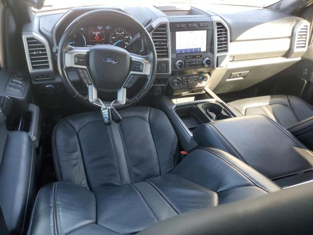 Photo 8 from auction – 2021 FORD F250 SUPER with VIN 1FT8W2BT8MEE03463