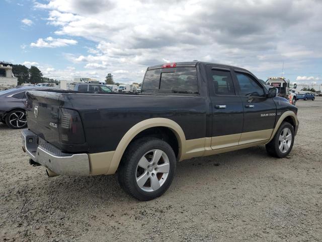 Photo 3 from auction – 2011 DODGE RAM 1500 with VIN 1D7RV1GT8BS569304