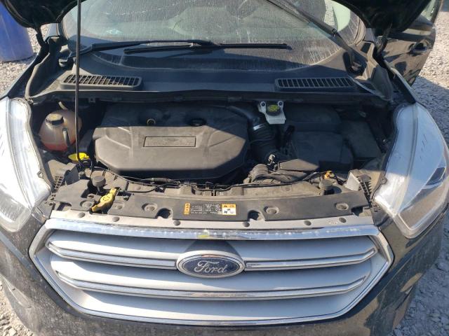 Photo 12 from auction – 2018 FORD ESCAPE TIT with VIN 1FMCU0J99JUD14072