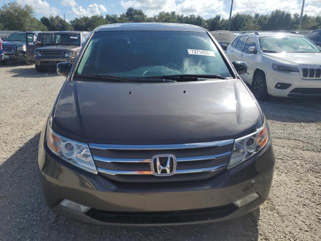 Photo 5 from auction – 2012 HONDA ODYSSEY TO with VIN 5FNRL5H95CB076060