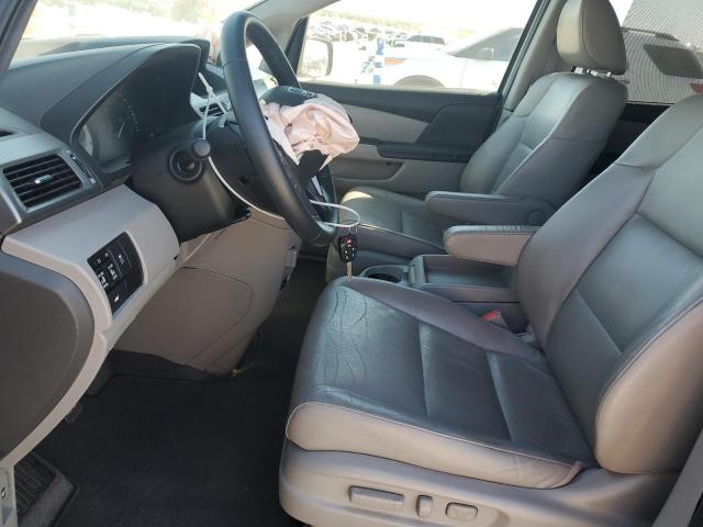 Photo 7 from auction – 2011 HONDA ODYSSEY EX with VIN 5FNRL5H62BB083746