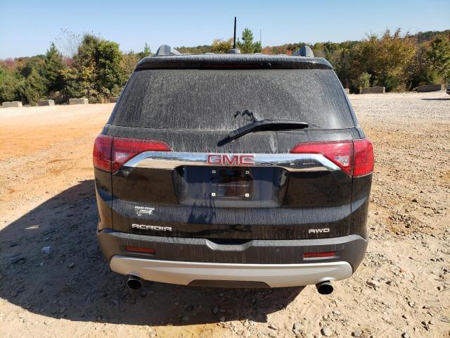 Photo 6 from auction – 2019 GMC ACADIA SLT with VIN 1GKKNULS2KZ203554