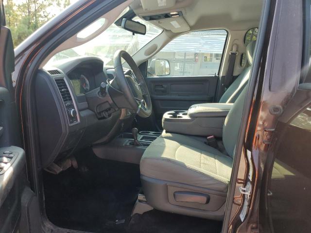 Photo 7 from auction – 2015 RAM 2500 ST with VIN 3C6UR5CL8FG696225