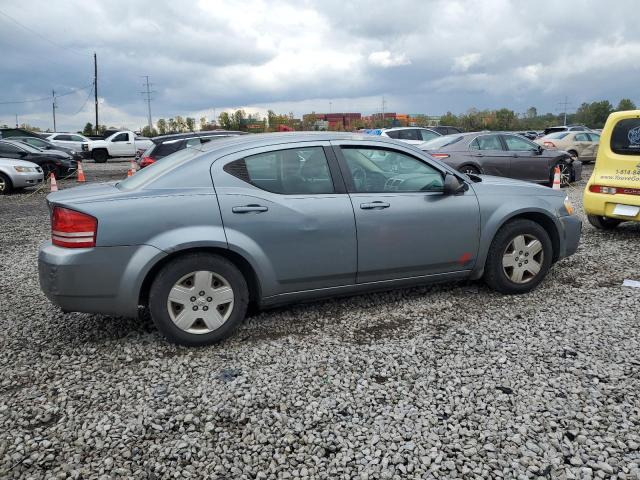 Photo 3 from auction – 2008 DODGE AVENGER SE with VIN 1B3LC46K78N286885