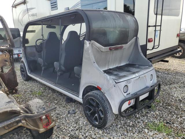 Photo 3 from auction – 2023 GEM GOLF CART with VIN 7SXG6AEA5P5508835