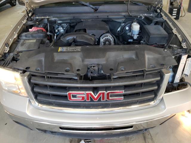 Photo 11 from auction – 2009 GMC SIERRA K15 with VIN 3GTEK233X9G215637
