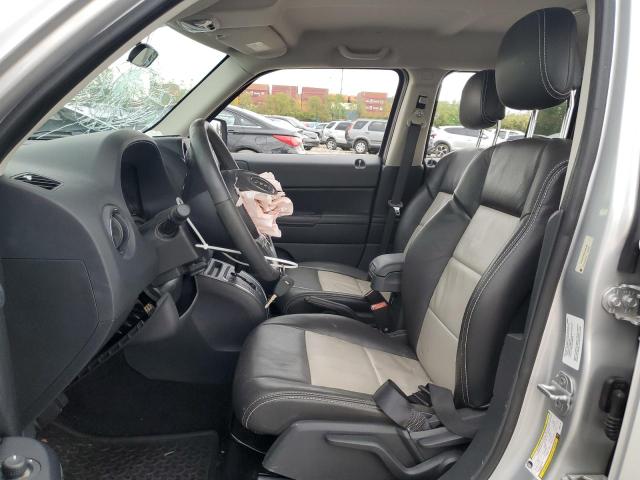 Photo 7 from auction – 2012 JEEP PATRIOT LA with VIN 1C4NJPFA6CD640108