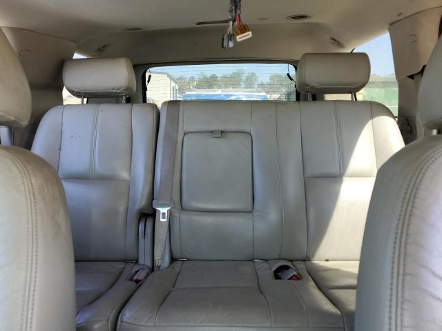 Photo 10 from auction – 2008 CHEVROLET TAHOE C150 with VIN 1GNFC13028R130508