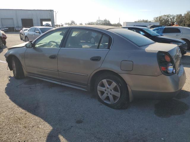 Photo 2 from auction – 2003 NISSAN ALTIMA BAS with VIN 1N4AL11D63C344878