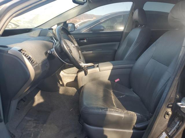 Photo 7 from auction – 2007 TOYOTA PRIUS with VIN JTDKB20U373207881
