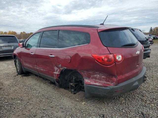 Photo 2 from auction – 2012 CHEVROLET TRAVERSE L with VIN 1GNKRGEDXCJ132658