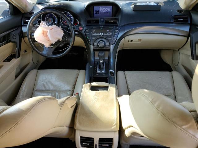 Photo 8 from auction – 2012 ACURA TL with VIN 19UUA8F55CA001788
