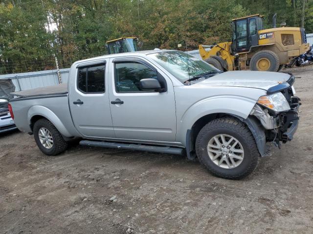 Photo 4 from auction – 2016 NISSAN FRONTIER S with VIN 1N6AD0FV1GN723149