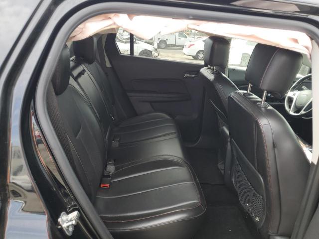 Photo 11 from auction – 2013 GMC TERRAIN SL with VIN 2GKFLUE36D6406927