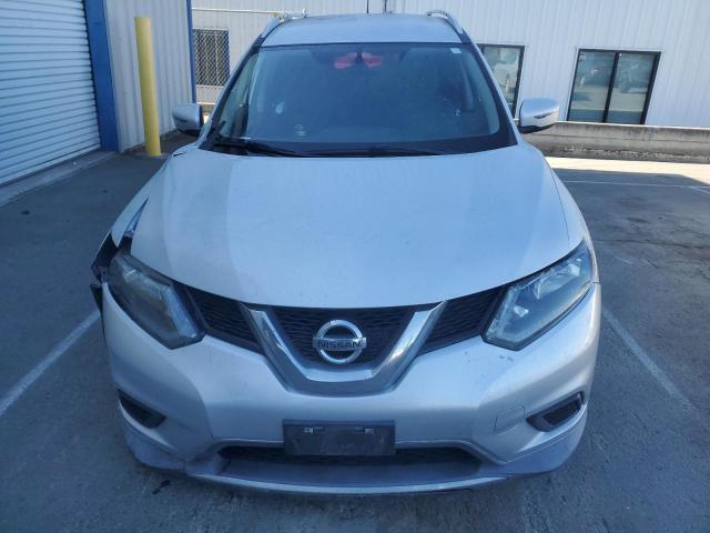 Photo 5 from auction – 2016 NISSAN ROGUE S with VIN KNMAT2MV1GP708708