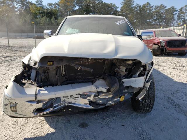 Photo 5 from auction – 2017 RAM 1500 LONGH with VIN 1C6RR6PTXHS505227