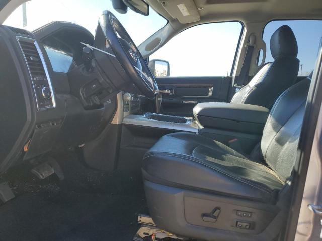Photo 7 from auction – 2018 RAM 1500 LARAM with VIN 1C6RR7NM9JS354694
