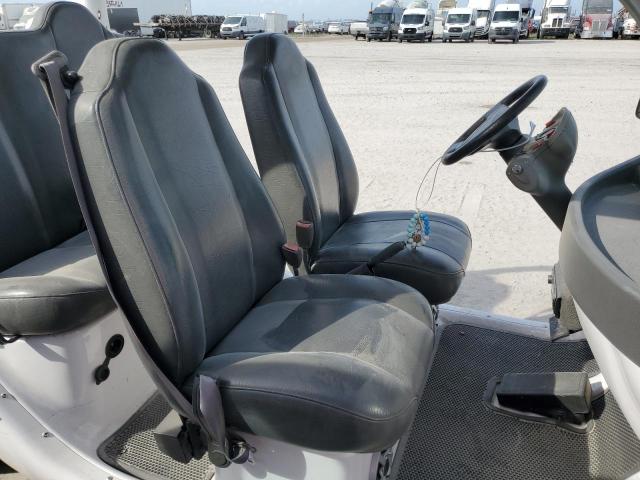 Photo 5 from auction – 2002 GEM 825 with VIN 5ASAG47442F021087