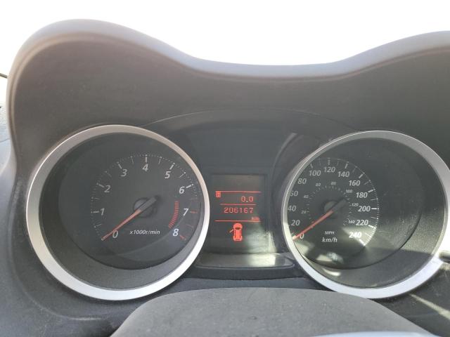 Photo 9 from auction – 2013 MITSUBISHI LANCER ES/ with VIN JA32U2FU3DU608868