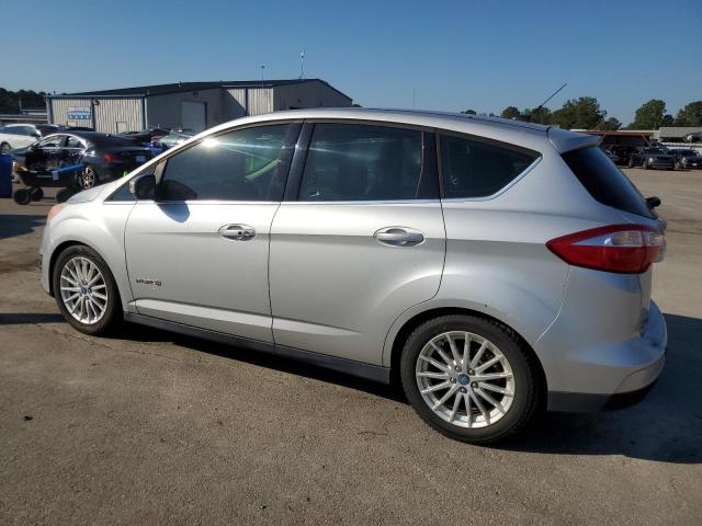 Photo 2 from auction – 2013 FORD C-MAX SEL with VIN 1FADP5BU1DL502391