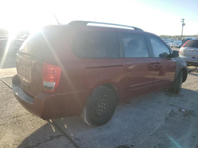 Photo 3 from auction – 2011 KIA SEDONA LX with VIN KNDMG4C78B6410543