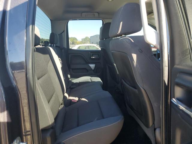 Photo 10 from auction – 2014 CHEVROLET SILVERADO with VIN 1GCVKREC7EZ269283