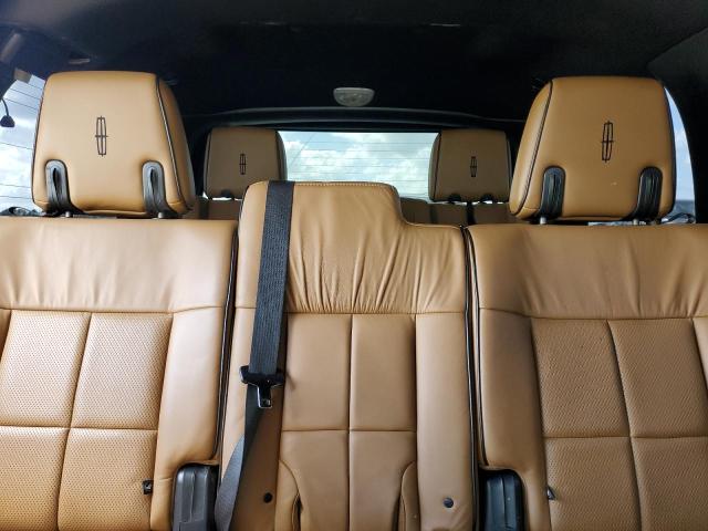Photo 10 from auction – 2014 LINCOLN NAVIGATOR with VIN 5LMJJ2H55EEL05672
