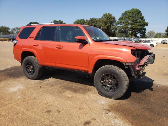 Photo 4 from auction – 2015 TOYOTA 4RUNNER SR with VIN JTEBU5JR1F5234808